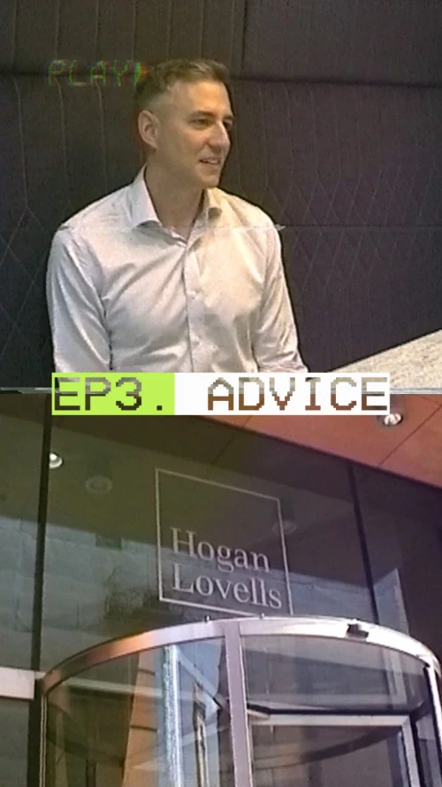 Offer to Office – Episode 3 – Discovery - Advice