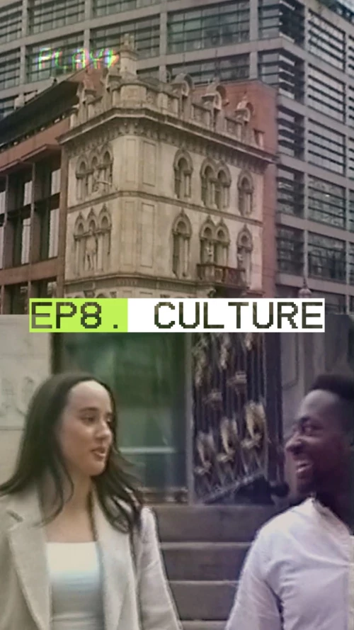 Coming soon - Offer to Office – Episode 8 – The Real Deal – Culture